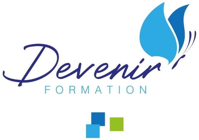 Logo_devenir formation